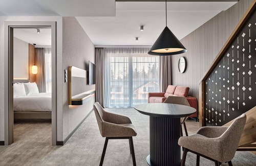 Karpacz Hotel | Movenpick Resort SPA Karpacz