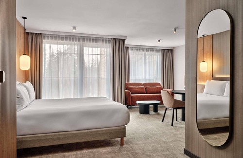Karpacz Hotel | Movenpick Resort SPA Karpacz