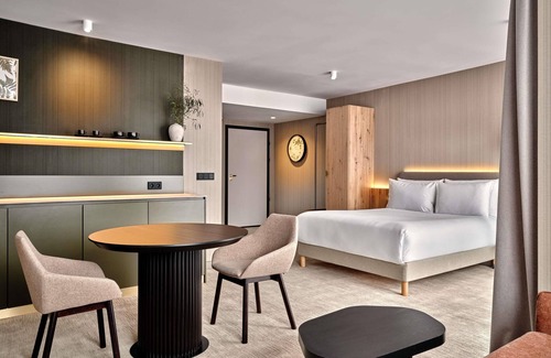 Karpacz Hotel | Movenpick Resort SPA Karpacz