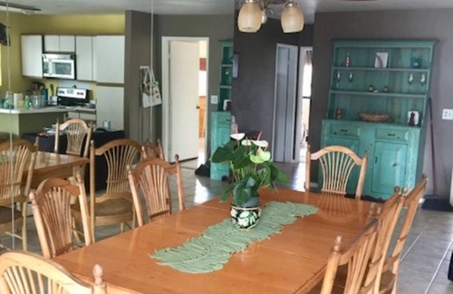 Waikoloa House | Moving to Hawaii? rent up to 6 months or less while getting settled! 3 Bed 2 Ba