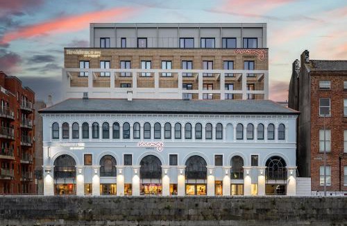Cork Hotel | Moxy Cork
