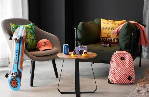 Central Milton Keynes Hotel | Moxy Milton Keynes