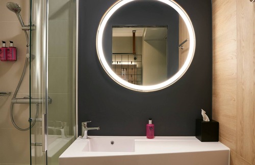 Central Milton Keynes Hotel | Moxy Milton Keynes