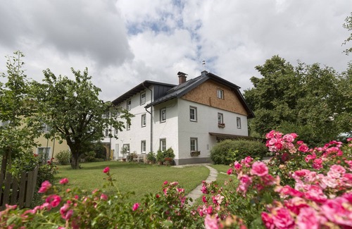 Taxham House | Mozart Apartments, ANNA