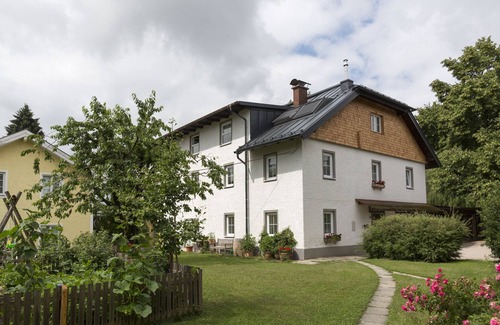 Taxham House | Mozart Apartments, ANNA