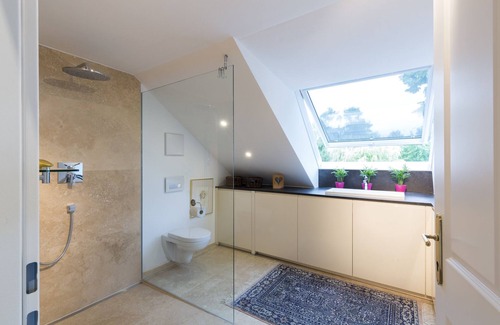 Taxham House | Mozart Apartments, ANNA