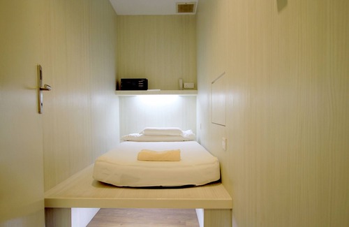 Kampung Ladang Tok Pelam Hotel | MP Hostel