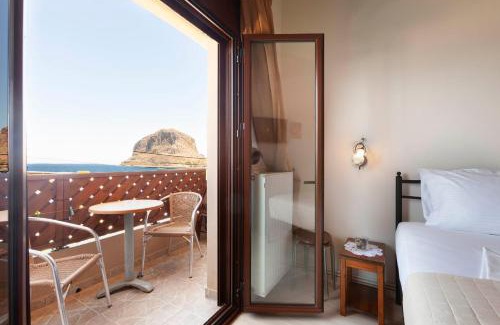 Monemvasia House | Mpalkoni Sti Monemvasia