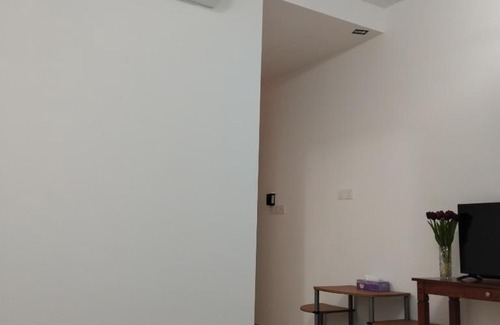 Kota Warisan Apartment | MQA RoomStay
