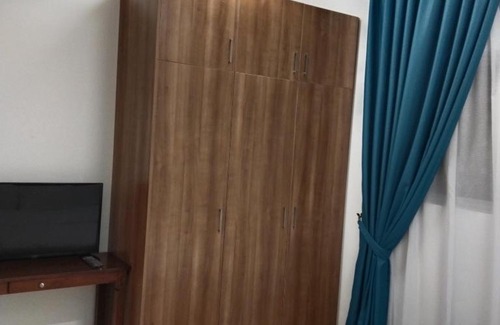 Kota Warisan Apartment | MQA RoomStay