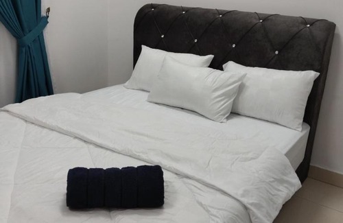 Kota Warisan Apartment | MQA RoomStay
