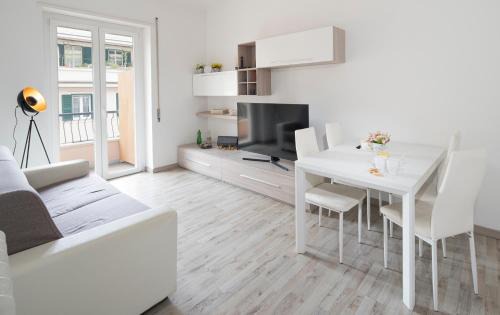 Tuscolano Apartment | Mr. Brown - Camillo