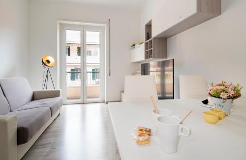Tuscolano Apartment | Mr. Brown - Camillo