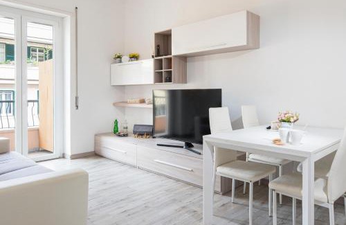 Tuscolano Apartment | Mr. Brown - Camillo
