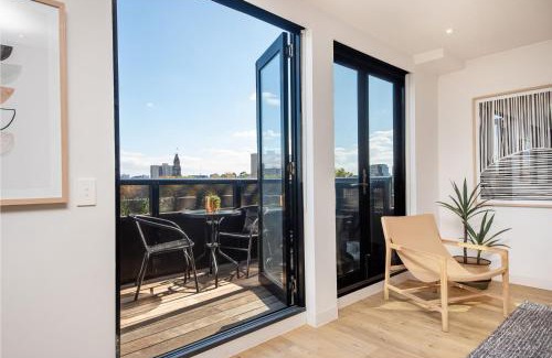 Abbotsford Apartment | Mr Gipps by Property Mums