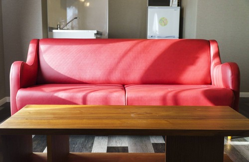 Chatan Apartment | Mr.KINJO in Alaha Style