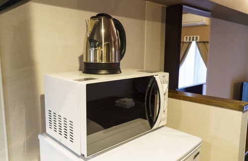 Naha City Centre Apartment | Mr.KINJO in Asahibashi station square