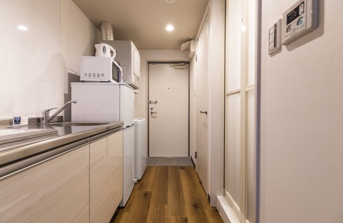 Naha City Centre Apartment | Mr.KINJO in Color'z Ciizi