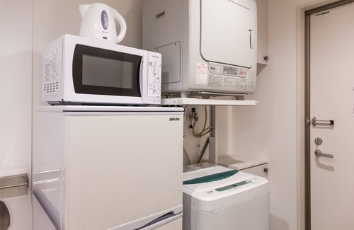 Naha City Centre Apartment | Mr.KINJO in Color'z Ciizi
