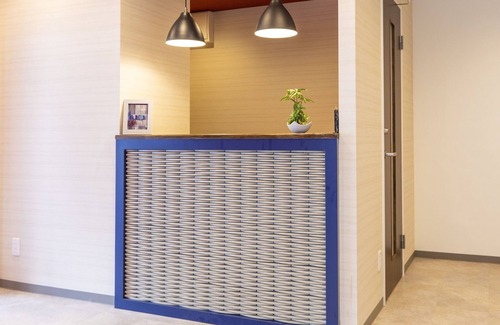 Naha City Centre Apartment | Mr.KINJO in Color'z Ciizi