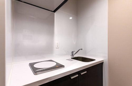 Naha City Centre Apartment | Mr.KINJO in Color'z Kuninda
