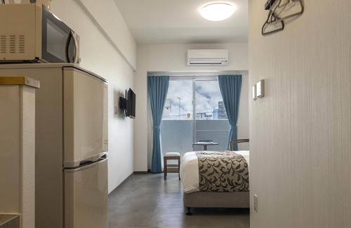 Naha City Centre House | Mr.KINJO in Miegusuku