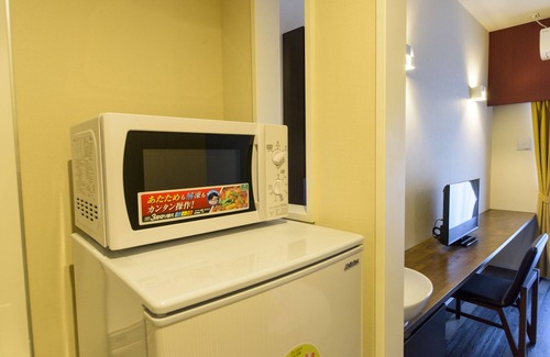 Minamiuebaru Apartment | Mr.KINJO in MINAMIUEBARU