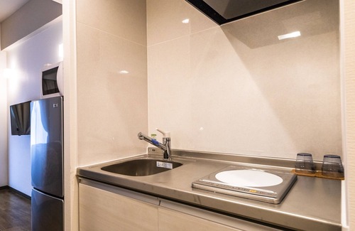 Naha City Centre Apartment | Mr.KINJO in NAHA