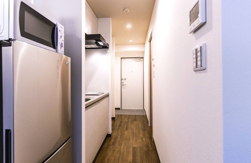 Naha City Centre Apartment | Mr.KINJO in NAHA