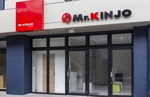 Naha City Centre Apartment | Mr.KINJO in NAHA