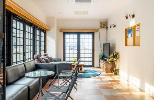 Kawana Apartment | MR. TOMO KAWANA