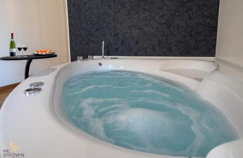 Rione XIV Borgo Apartment | MrBrown - Lux Vaticano Home