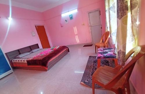 Jorhat Apartment | MriMan Homestay