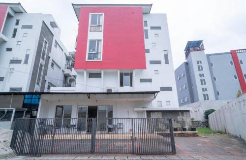 Tangerang Hotel | Mroom Residence near UMN Gading Serpong RedPartner