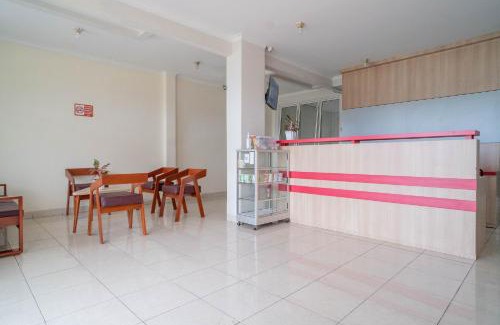 Tangerang Hotel | Mroom Residence near UMN Gading Serpong RedPartner