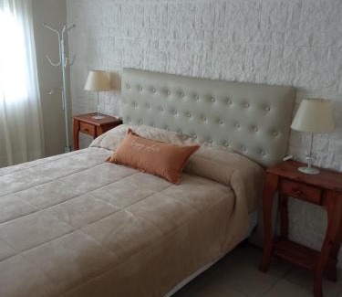 Colon Apartment | MRU Colón aparts