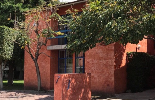 Desarrollo San Pablo Apartment | +MS +Espectacular Suite +Alberca Áreas Verdes +7C