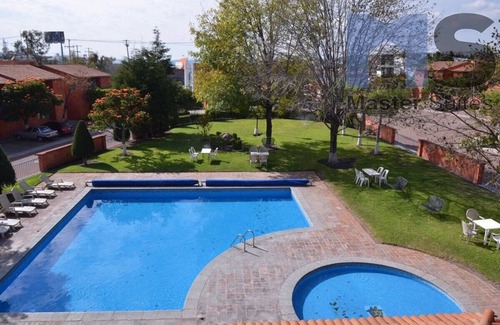 Desarrollo San Pablo Apartment | +MS +Espectacular Suite +Alberca Áreas Verdes +15D
