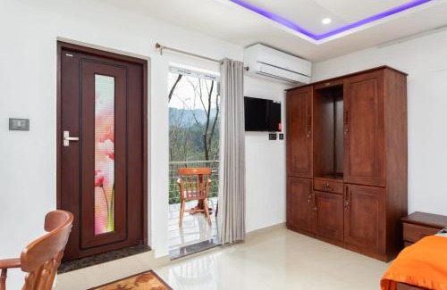 Devikolam House | Mscb guest house