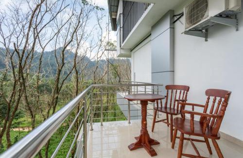 Devikolam House | Mscb guest house