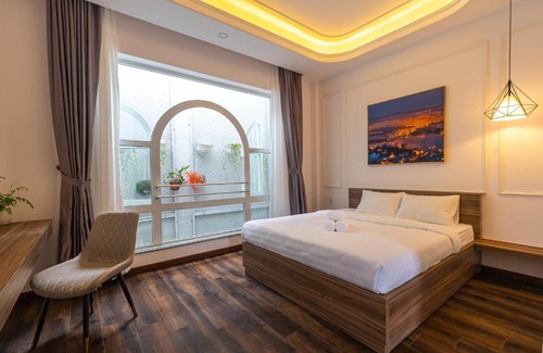 Da Lat Bed & Breakfast | MSing DaLat Hotel