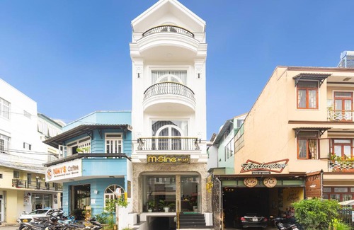 Da Lat Bed & Breakfast | MSing DaLat Hotel