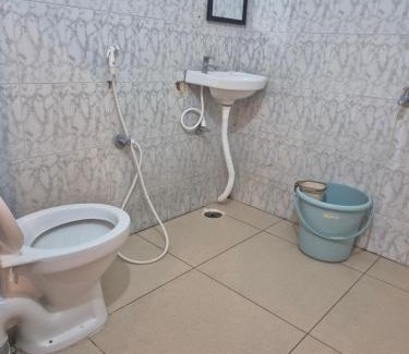 Tirupati Cabin | MSR Lodge