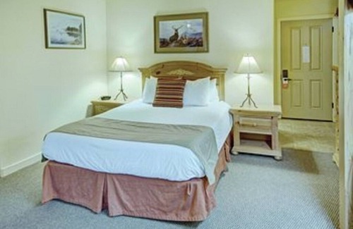 Bend Resort | Mt. Bachelor - Oregon's most celebrated ski resort!