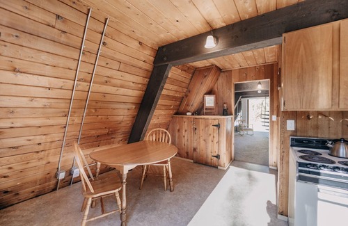 Maple Falls Apartment | Mt Baker Apt, Pets OK, WIFI and AC