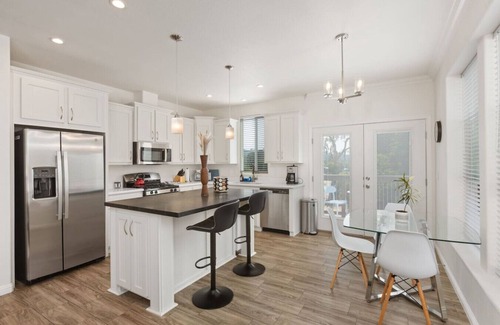 Mount Helix House | Mt Helix Peaceful Delight