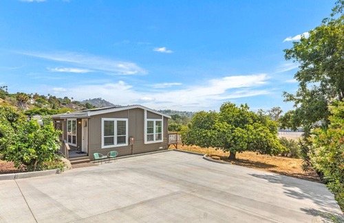 Mount Helix House | Mt Helix Peaceful Delight