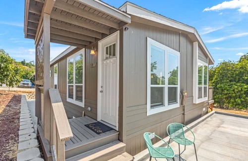 Mount Helix House | Mt Helix Peaceful Delight