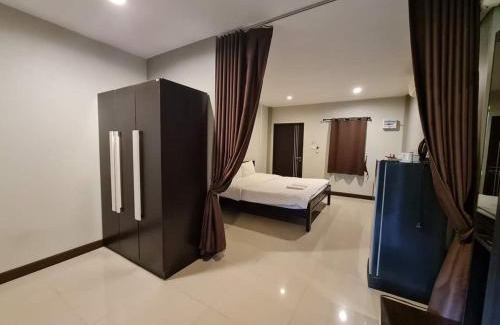 Kaeng Khoi Apartment | MT Place