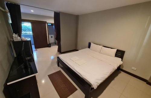 Kaeng Khoi Apartment | MT Place
